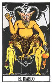 Tarot del Amor para Sagitario
