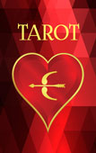 Tarot del Amor para Sagitario